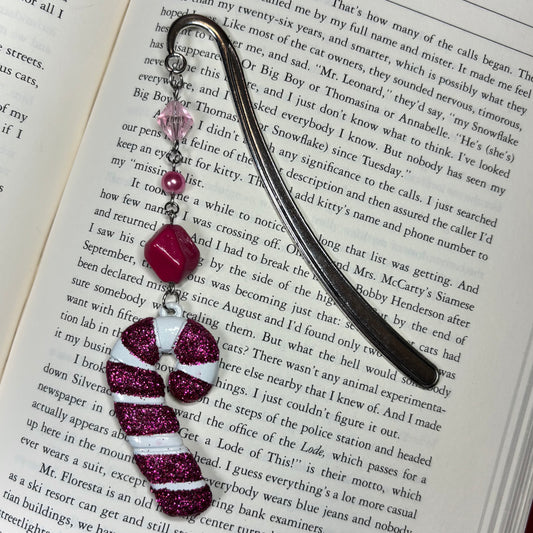 Glory Bookmark