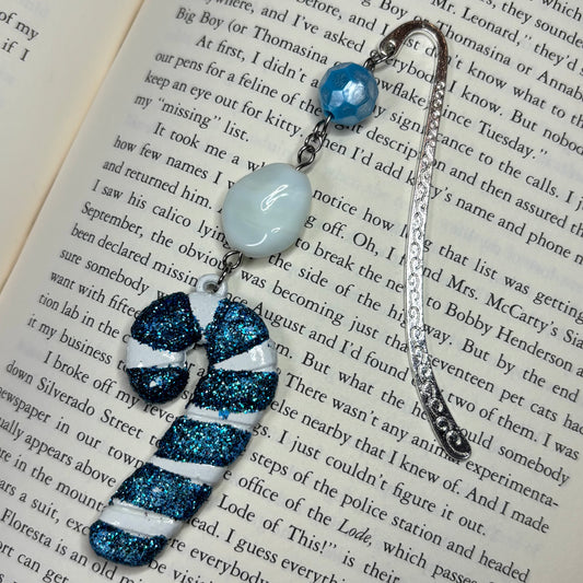 Advent Bookmark