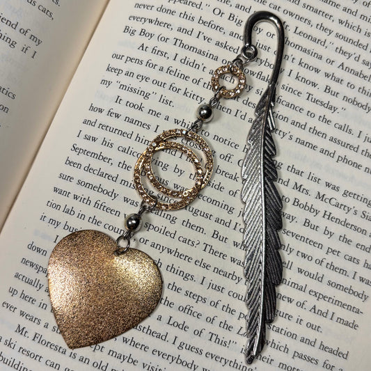 Joyful Bookmark